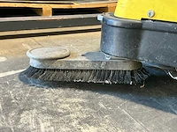 Kärcher 750 xl ksm veegmachine - afbeelding 14 van  15