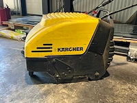 Kärcher 750 xl ksm veegmachine - afbeelding 1 van  15
