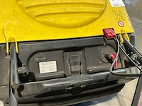 Kärcher 750 xl ksm veegmachine - afbeelding 2 van  15