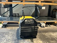 Kärcher 750 xl ksm veegmachine - afbeelding 3 van  15