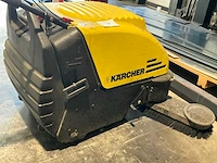 Kärcher 750 xl ksm veegmachine - afbeelding 4 van  15