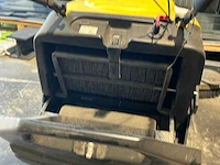 Kärcher 750 xl ksm veegmachine - afbeelding 5 van  15