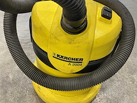 Kärcher a 2004 industriële stofzuiger - afbeelding 5 van  5