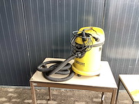 Kärcher a 2231 industriële stofzuiger - afbeelding 1 van  3