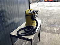 Kärcher a 2231 industriële stofzuiger - afbeelding 2 van  3