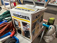 Karcher asstofzuiger en divers - afbeelding 1 van  5