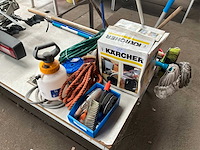 Karcher asstofzuiger en divers - afbeelding 2 van  5