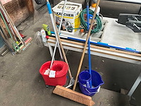 Karcher asstofzuiger en divers - afbeelding 5 van  5