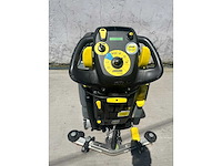 Kärcher b 40w bp veegmachine - afbeelding 4 van  5