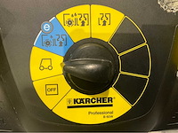 Karcher b 60 w bp accu’s 2022 zelfrijdende schrobmachine - afbeelding 11 van  13