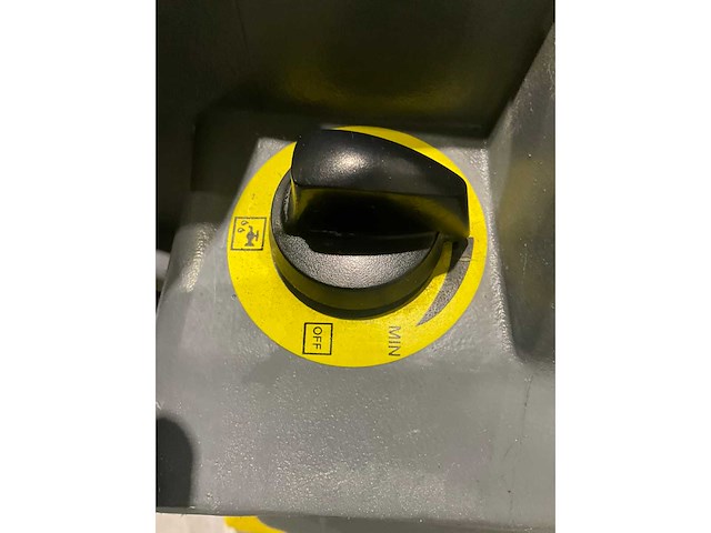 Karcher b 60 w bp accu’s 2022 zelfrijdende schrobmachine - afbeelding 13 van  13