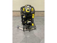 Karcher b 60 w bp accu’s 2023 zelfrijdende schrobmachine - afbeelding 12 van  13