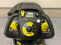 Karcher b 60 w bp accu’s 2023 zelfrijdende schrobmachine - afbeelding 10 van  13