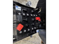 Karcher b 60 w bp accu’s 2023 zelfrijdende schrobmachine - afbeelding 7 van  9