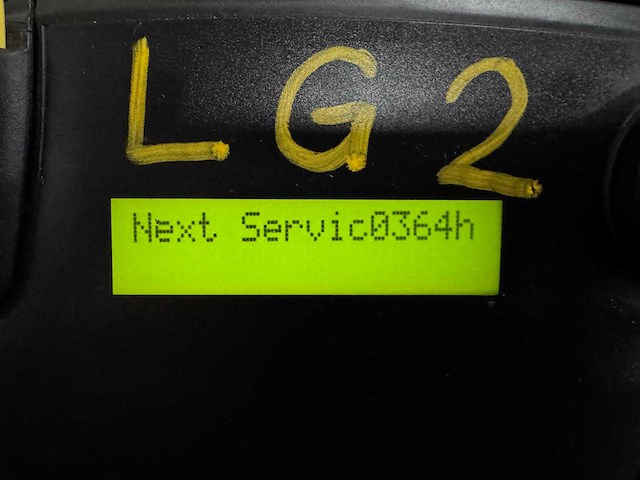 Karcher b 60 w bp accu’s 2023 zelfrijdende schrobmachine - afbeelding 6 van  9