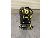 Karcher b 60 w bp accu’s 2024 zelfrijdende schrobmachine - afbeelding 7 van  12