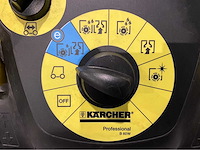 Karcher b 60 w bp accu’s 2024 zelfrijdende schrobmachine - afbeelding 9 van  12