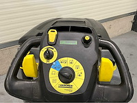 Karcher b 60 w bp accu’s 2024 zelfrijdende schrobmachine - afbeelding 11 van  12