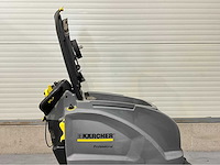 Karcher b 60 w bp accu’s 2024 zelfrijdende schrobmachine - afbeelding 12 van  12