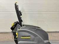 Karcher b 60 w bp accu’s 2024 zelfrijdende schrobmachine - afbeelding 12 van  12
