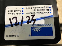 Karcher b 60 w bp accu’s 2024 zelfrijdende schrobmachine - afbeelding 4 van  12