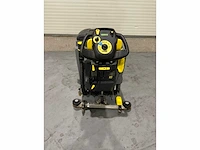 Karcher b 60 w bp accu’s 2024 zelfrijdende schrobmachine - afbeelding 7 van  12