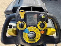Karcher b 80w accu’s 2024 zelfrijdende schrobmachine - afbeelding 7 van  10