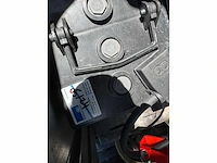 Karcher b 80w accu’s 2024 zelfrijdende schrobmachine - afbeelding 2 van  10