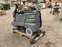 Kärcher b 90r schrob-zuigmachine - afbeelding 4 van  8