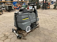 Kärcher b 90r schrob-zuigmachine - afbeelding 8 van  8