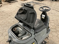 Kärcher b 90r schrob-zuigmachine - afbeelding 3 van  8