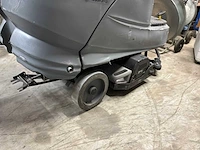 Kärcher b140r zelfrijdende veegmachine - afbeelding 7 van  9