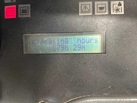 Kärcher b140r zelfrijdende veegmachine - afbeelding 9 van  9