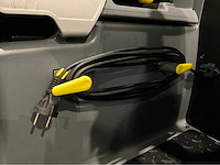 Karcher b150 r bp opzit schrob veeg/zuigmachine dubele borstels 54 uur ! - afbeelding 7 van  18
