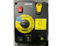Karcher b150 r bp opzit schrob veeg/zuigmachine dubele borstels 54 uur ! - afbeelding 13 van  16