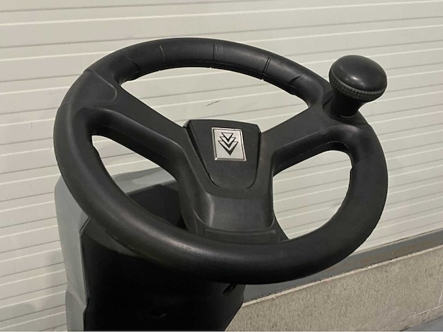 Karcher b150 r bp opzit schrob veeg/zuigmachine dubele borstels accu’s 2024 - afbeelding 3 van  5