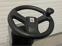Karcher b150 r bp opzit schrob veeg/zuigmachine dubele borstels accu’s 2024 - afbeelding 3 van  5