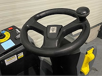 Karcher b150 r bp opzit schrob veeg/zuigmachine dubele borstels - afbeelding 5 van  17