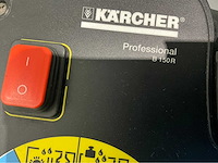 Karcher b150 r bp opzit schrob veeg/zuigmachine dubele borstels - afbeelding 6 van  17