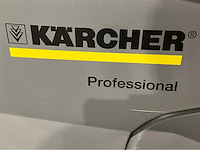 Karcher b150 r bp opzit schrob veeg/zuigmachine dubele borstels - afbeelding 7 van  17