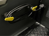 Karcher b150 r bp opzit schrob veeg/zuigmachine dubele borstels - afbeelding 8 van  17