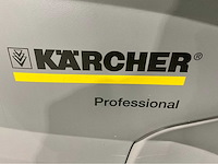 Karcher b150 r bp opzit schrob veeg/zuigmachine dubele borstels - afbeelding 3 van  14