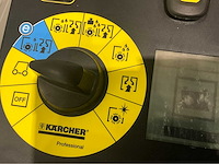 Karcher b150 r bp opzit schrob veeg/zuigmachine dubele borstels - afbeelding 13 van  14