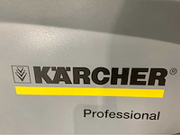 Karcher b150 r bp opzit schrob veeg/zuigmachine dubele borstels - afbeelding 5 van  15