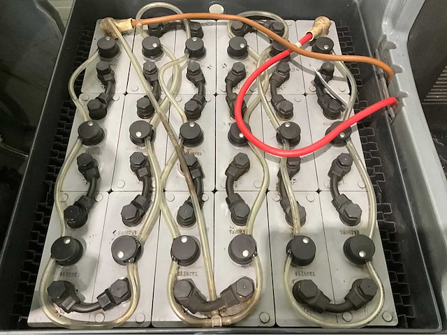 Karcher b150 r bp opzit schrob veeg/zuigmachine dubele borstels - afbeelding 7 van  15