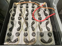 Karcher b150 r bp opzit schrob veeg/zuigmachine dubele borstels - afbeelding 7 van  15