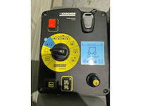 Karcher b150 r bp opzit schrob veeg/zuigmachine dubele borstels - afbeelding 15 van  17