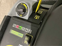 Kärcher b90 r bp pack zelfrijdende opzit schrob-zuigmachine - afbeelding 10 van  12