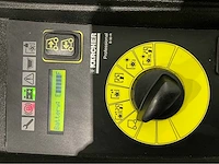 Kärcher b90 r bp pack zelfrijdende opzit schrob-zuigmachine - afbeelding 11 van  12