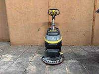 Karcher bd 38/12 - bd 38/12 - schrob-zuigmachine - afbeelding 2 van  5